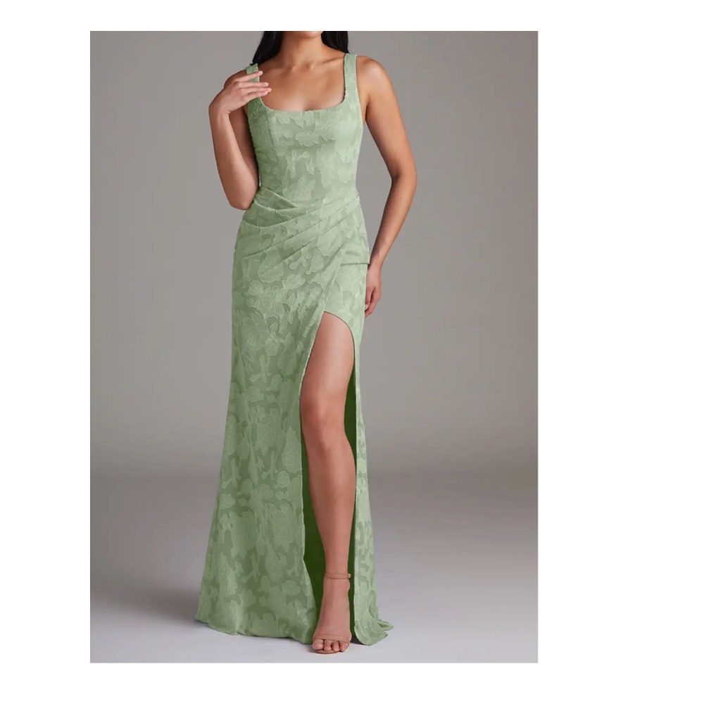 Azazie Mero Dress